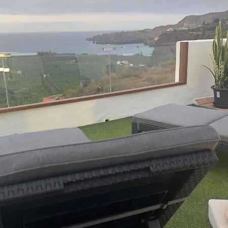 Casa Canaria Acero Garachico  Buitenkant foto