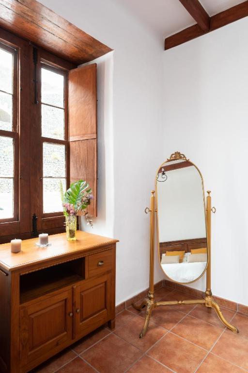 Casa Canaria Acero Garachico  Buitenkant foto