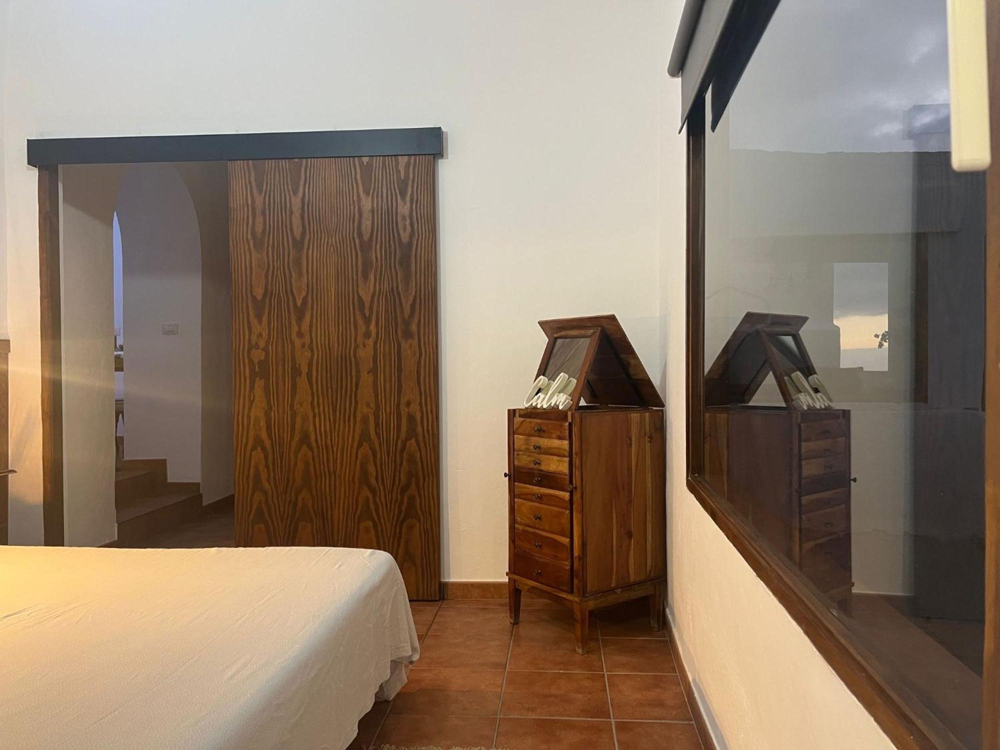Casa Canaria Acero Garachico  Buitenkant foto