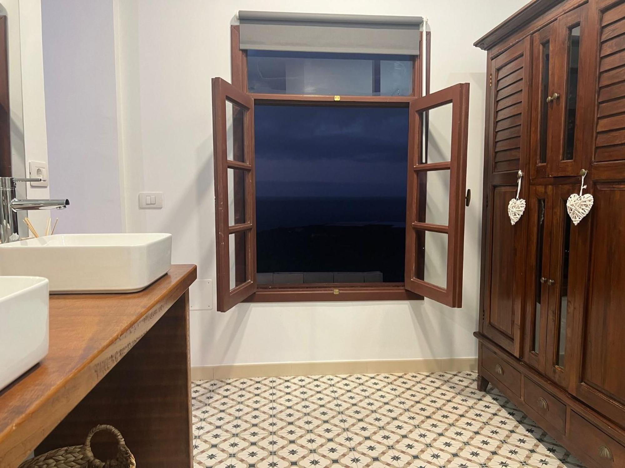 Casa Canaria Acero Garachico  Buitenkant foto